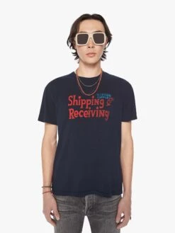 The Lowdown - Shipping And Receiving