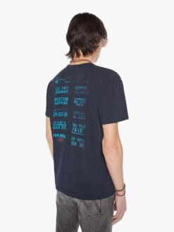 The Lowdown - Shipping And Receiving -Mother Denim 6104 944 SHG VW C WaistUpBack 2274