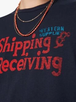 The Lowdown - Shipping And Receiving -Mother Denim 6104 944 SHG VW F Swatch 2272