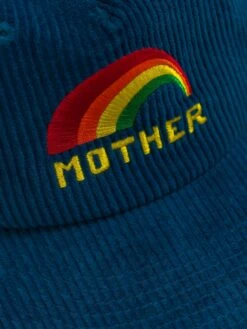 The 10-4 - Mother Rainbow 11 The 10-4 - Mother Rainbow -Mother Denim 7852 1473 RRW 0004F