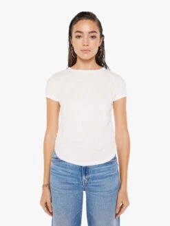 The It's A Cinch - Bright White