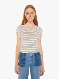 The Itty Bitty Throwback - Rainbow Bridge