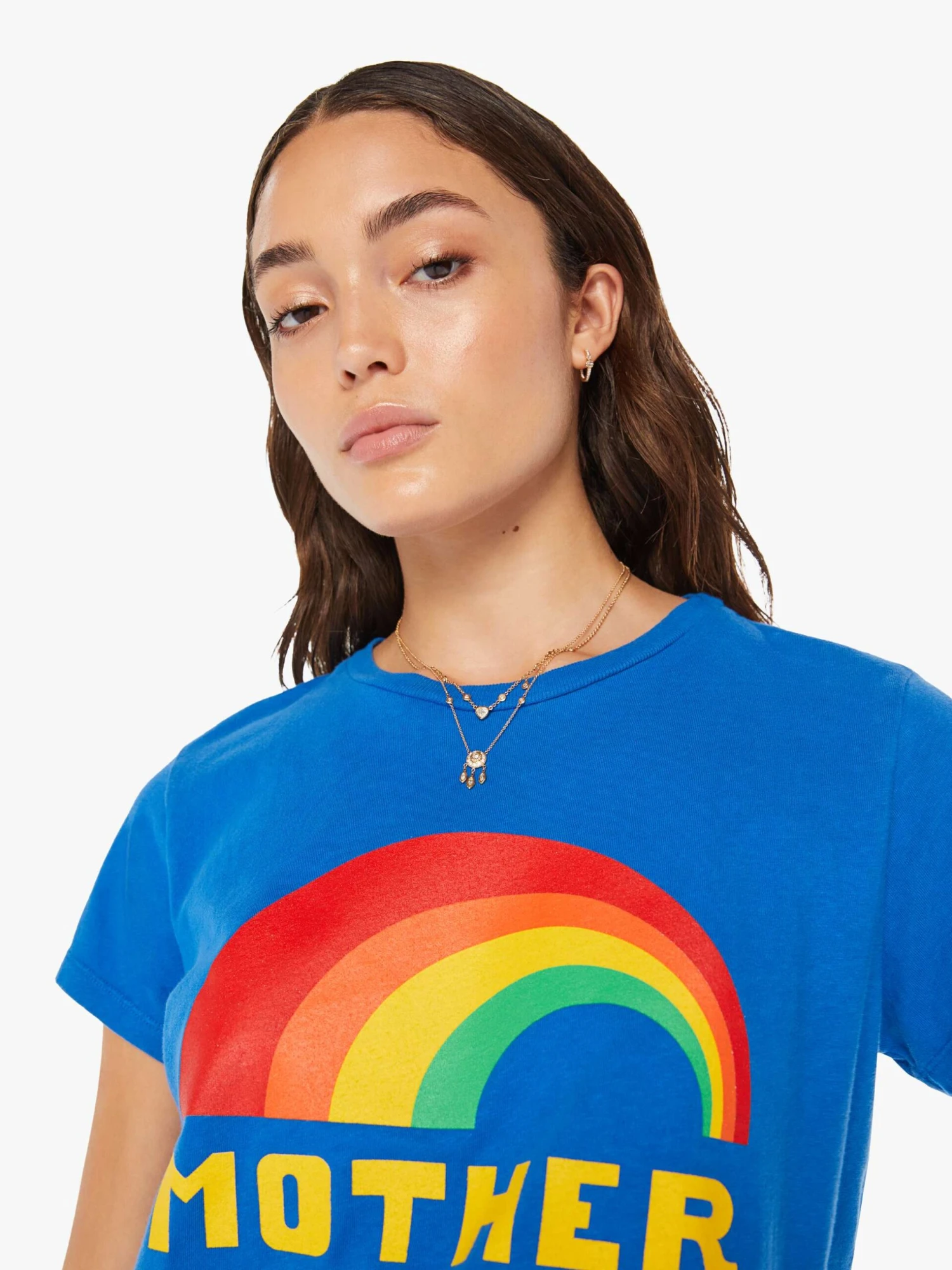 The Boxy Goodie Goodie - Mother Rainbow 8 The Boxy Goodie Goodie - Mother Rainbow - Image 6