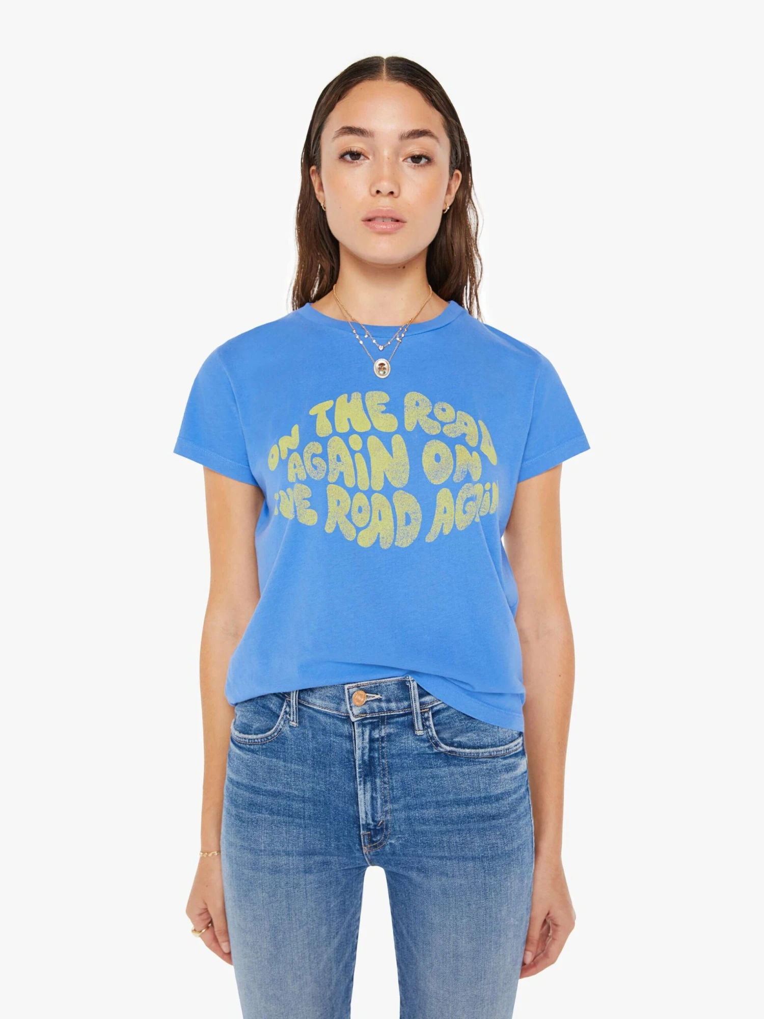 The Boxy Goodie Goodie - On The Road Again 3 The Boxy Goodie Goodie - On The Road Again