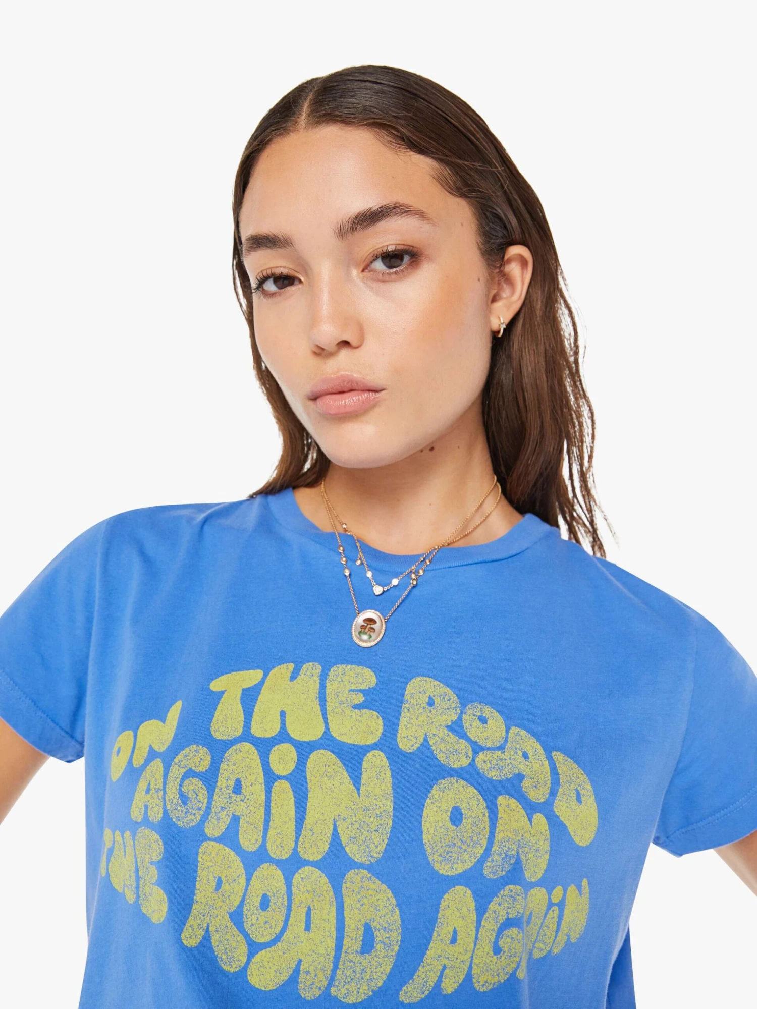 The Boxy Goodie Goodie - On The Road Again 8 The Boxy Goodie Goodie - On The Road Again - Image 6