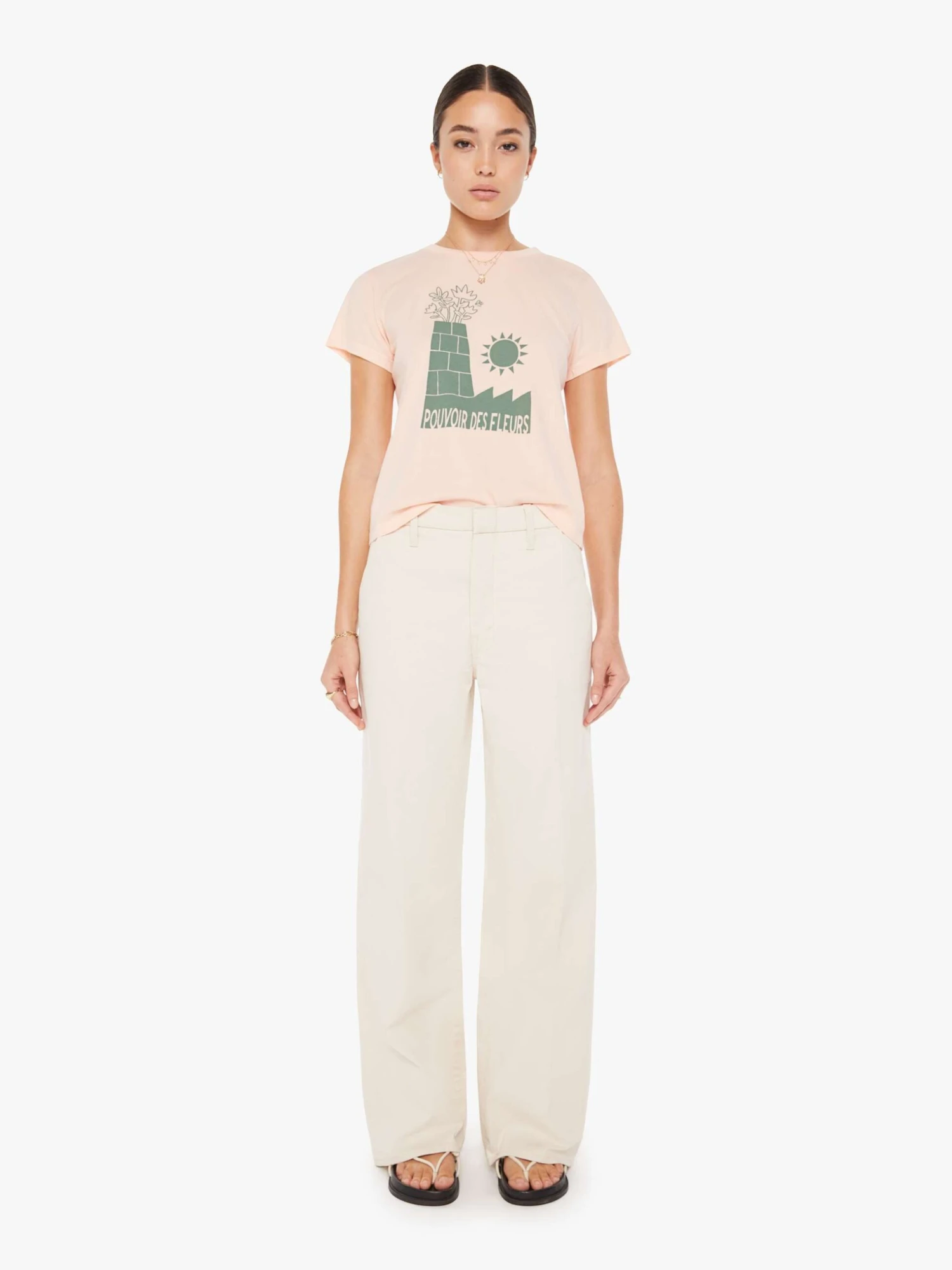 The Lil Goodie Goodie - Pouvoir Des Fleurs 7 The Lil Goodie Goodie - Pouvoir Des Fleurs - Image 5