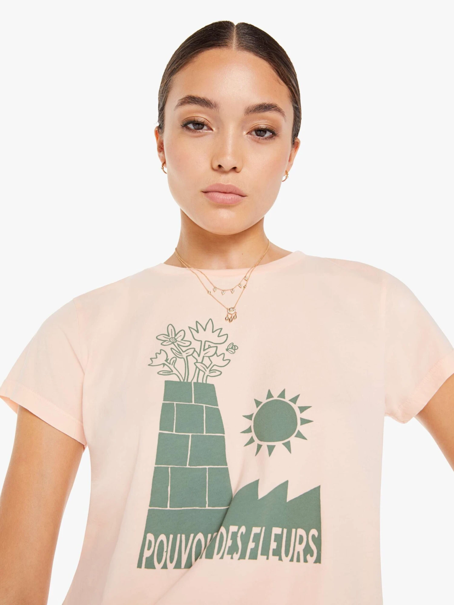 The Lil Goodie Goodie - Pouvoir Des Fleurs 8 The Lil Goodie Goodie - Pouvoir Des Fleurs - Image 6