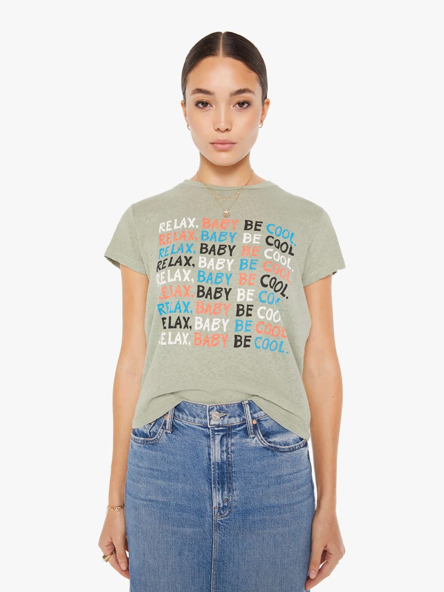 The Sinful - Relax Baby Be Cool 3 The Sinful - Relax Baby Be Cool