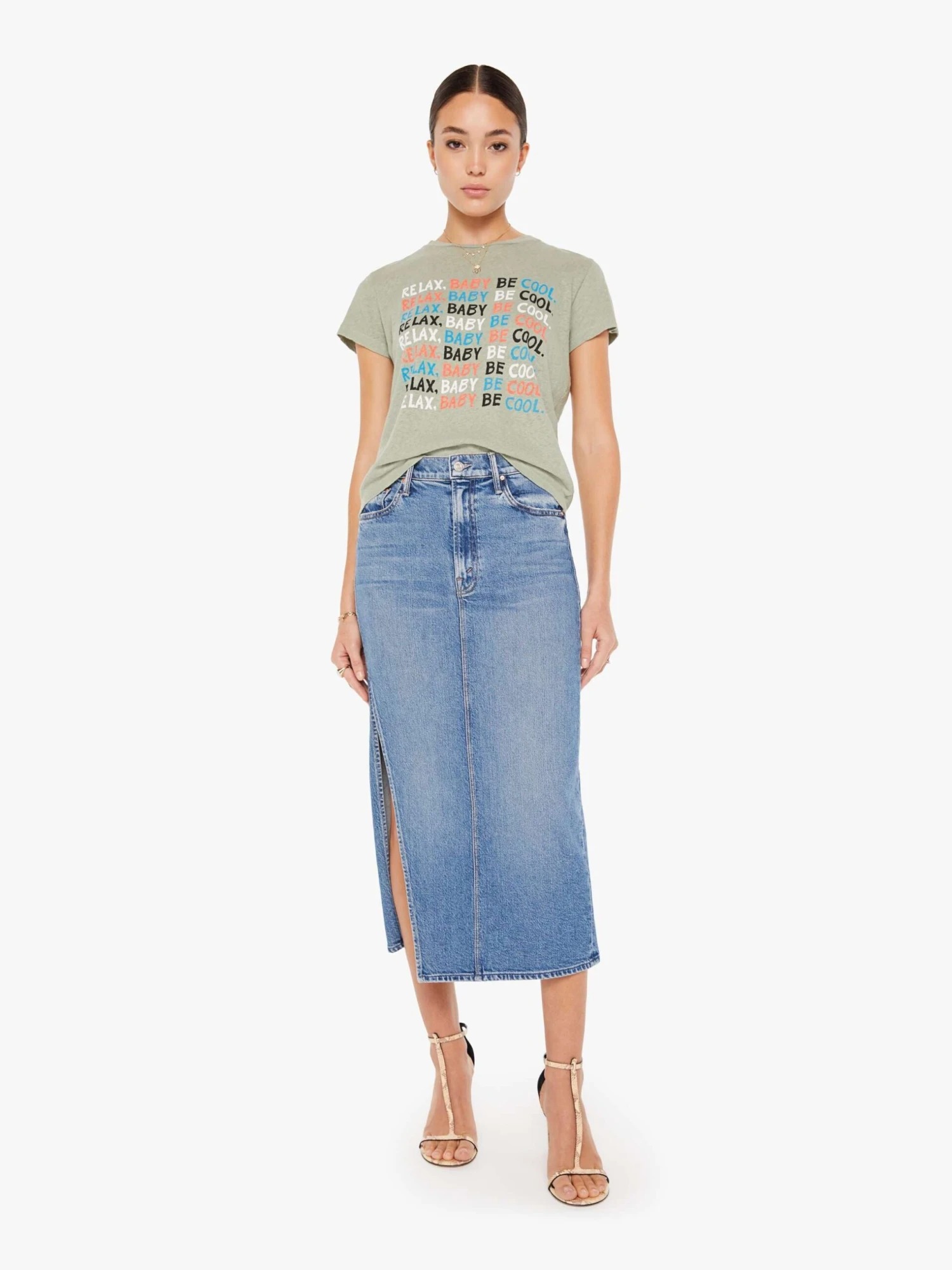 The Sinful - Relax Baby Be Cool 7 The Sinful - Relax Baby Be Cool - Image 5