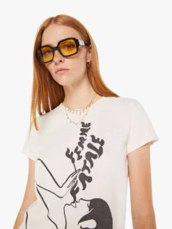 The Sinful - Femme Fatale -Mother Denim 8591 601 FMM VW E Detail 4062