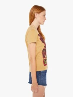 The Sinful - Never Better -Mother Denim 8591 601 NBE VW B WaistUpSide 3681