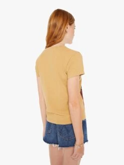 The Sinful - Never Better -Mother Denim 8591 601 NBE VW C WaistUpBack 3682