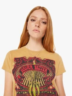 The Sinful - Never Better -Mother Denim 8591 601 NBE VW E Detail 3680