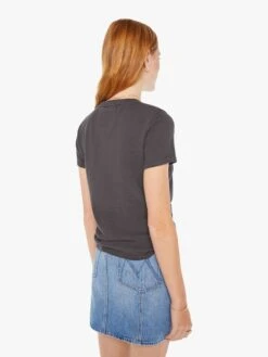 The Lil Sinful - Mother Kaleidoscope 11 The Lil Sinful - Mother Kaleidoscope -Mother Denim 8621 601 MKE VW C WaistUpBack 3310