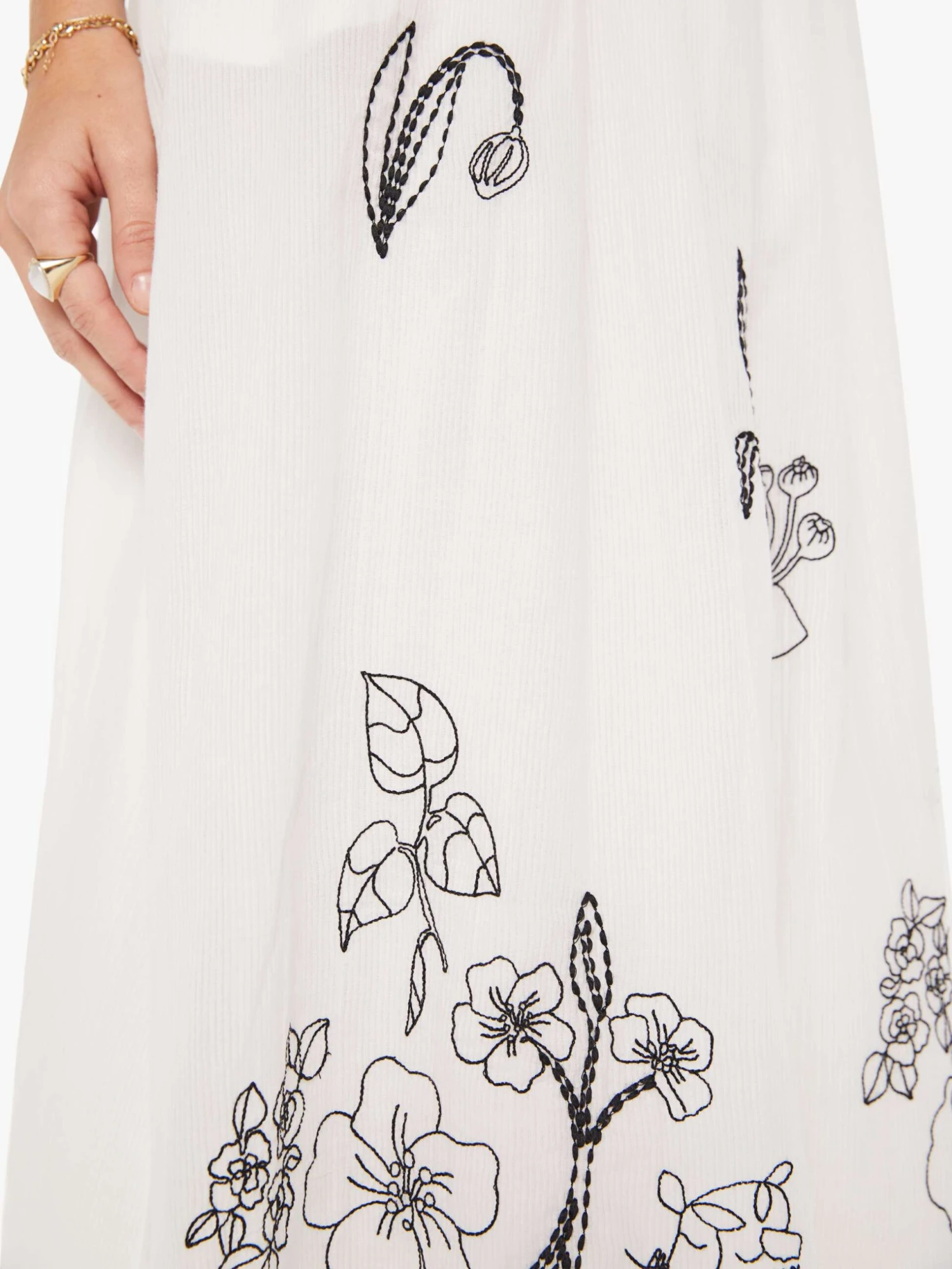 The Easy As Pie - Thin Air White 9 The Easy As Pie - Thin Air White - Image 7