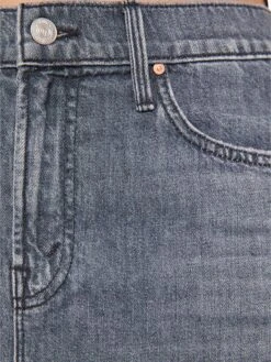 The Ditcher Mini - Off The Beaten Path 14 The Ditcher Mini - Off The Beaten Path -Mother Denim 90561 1421 OFF VW F Detail 3687