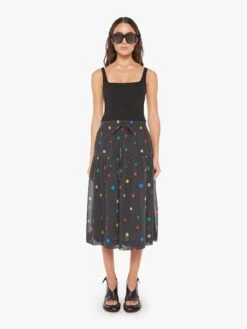 The Cake Walk Skirt - Fresh As A Daisy