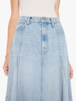 The Full Swing - I'm With The Band 13 The Full Swing - I'm With The Band -Mother Denim 9755 1085 GRP VW E Swatch 3618