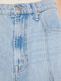 The Full Swing - I'm With The Band 14 The Full Swing - I'm With The Band -Mother Denim 9755 1085 GRP VW F Detail 3635