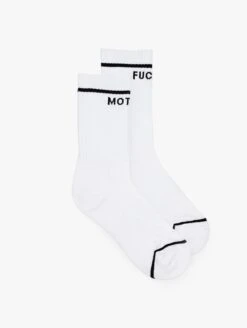 Baby Steps - MF White -Mother Denim Matched Women s Sock Set 02 836512ec b02f 4ff7 ad82 5461d5e82b85