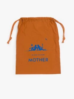 The Hold The Phone Pouch - Natural Tan -Mother Denim Mother Aug 23 194 0b8f4a7c 6b4a 404f 85bb ad60b811dfa7