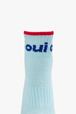 Baby Steps Ankle - Oui Oui -Mother Denim OUIOUI BABYSTEPSANKLE 7041 481 OOU 0002 F