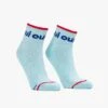 Baby Steps Ankle - Oui Oui 2 Baby Steps Ankle - Oui Oui -Mother Denim OUIOUI BABYSTEPSANKLE 7041 481 OOU 0004 F