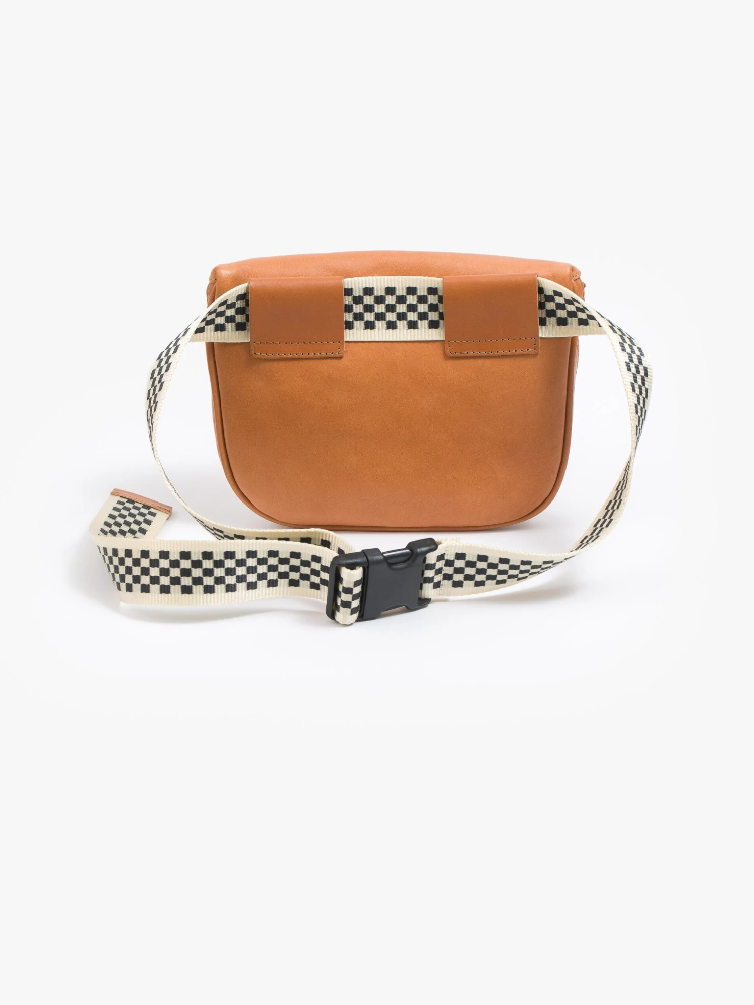 Clare V. X MOTHER Le Fanny Pack - Breton Stripe 8 Clare V. X MOTHER Le Fanny Pack - Breton Stripe - Image 6