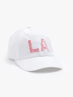 Clare V. X MOTHER Le Baseball Hat - Mon Amour LA