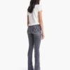 High Waisted Runaway - Train Stops 1 High Waisted Runaway - Train Stops -Mother Denim THEHIGHWAISTEDRUNAWAY TRAINSTOPS 1043 815 TRN 01594